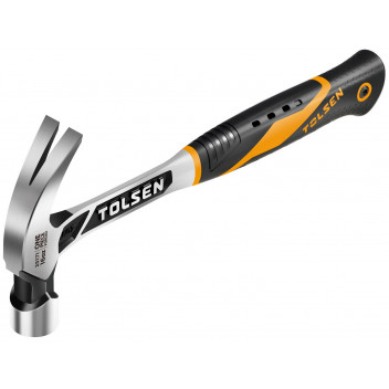 Hammer Claw One Piece 16oz/450g  Premium TOLSEN