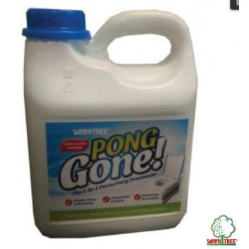 Pong Gone 1ltr