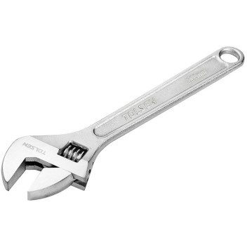 Wrench Adjustable 150mm TOLSEN