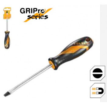 Screwdriver 8.0x150 TOLSEN