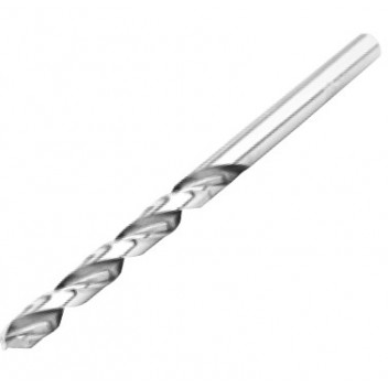 Drill  Ground HSS Silver 11.5mm Blister Indust. TOLSEN###