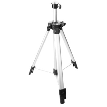 Tripod Aluminium 545mm-1425mm Tolsen