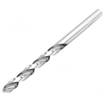Drill Ground HSS Silver 8.5mm Blister Indust. TOLSEN###