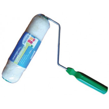 Roller Glassfibre Short Pile 100mm Marshal