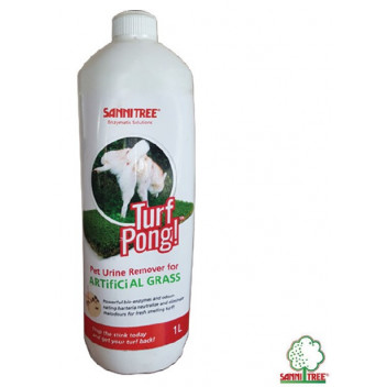Turf Pong 5Ltr###