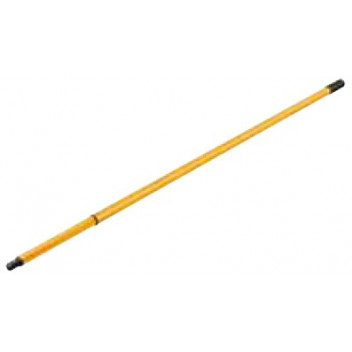 Paint Roller Handle Extension Powder Coated 3Mt + ADAPTOR  TOLSEN