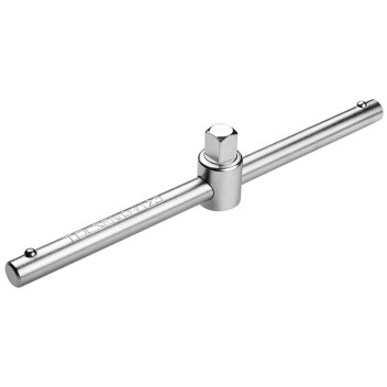 Socket Sliding Bar 1/4\" 115mm Indust. TOLSEN