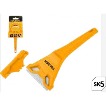 Scraper Window SK5 TOLSEN