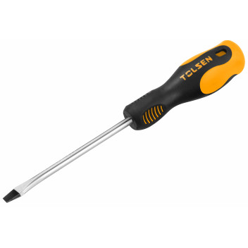 Screwdriver 3.0x75 TOLSEN