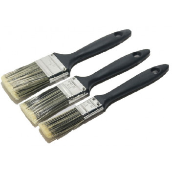 Paint Brush Set MARSHAL DIY (25mm,35mm,50mm)