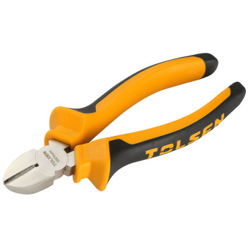 Plier Diagonal Cutting 160mm TOLSEN