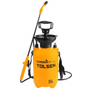 Garden Sprayer Knapsack 16Ltr TOLSEN