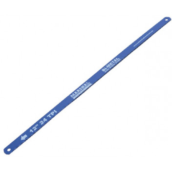 Hacksaw Blade Bi Metal 18TPI MARSHAL