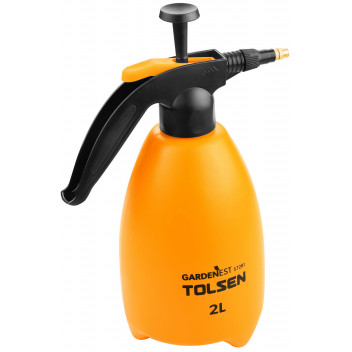 Garden Sprayer Pressure 2 Ltr TOLSEN