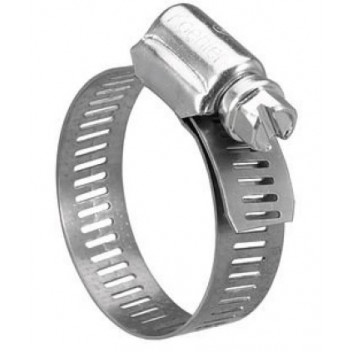 Hose Clamp GS052 72-95mm (12.7mm band)###