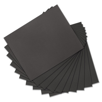 Abbrasive Water Paper Pk 10  320g 230mmx 280mm Tolsen###
