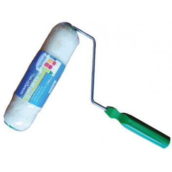 Refill Glass Fibre Short Pile 230mm Marshal