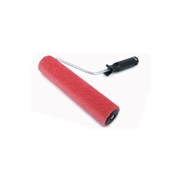 Paint Roller Enamel Mock Mohair 150mm Marshal