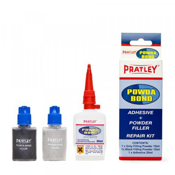 Pratley – Powda Bond Kit A – Wholesale